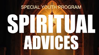 Shaykh Ahmad Ali Shahporan : Spiritual Advices Saturday 31st January screenshot 2