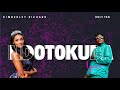 Holy Ten ft Kimberley Richard - Ndotokuda (Lyrics) Risky Life 2