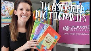 Illustrated Dictionaries