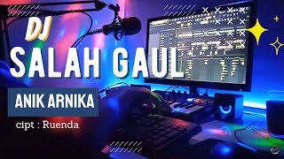 Dj Salah gaul || \