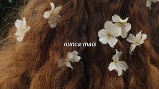 ale sater - nunca mais (karaokê/instrumental)