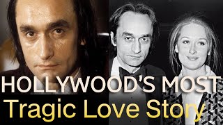 Hollywood’s Most Tragic Love Story
