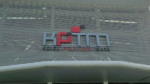 Montaj Program Terokai Kerjaya Anda: Membina Masa Depan melalui Personaliti, Nilai dan Kreativiti