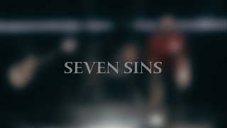 Malvomed - Seven Sins (Official Music Video)
