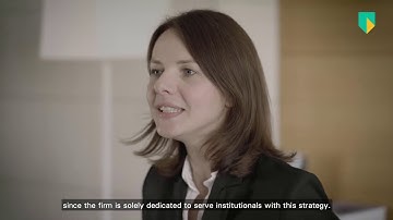 ABN AMRO EdenTree European Sustainable Equities