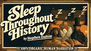 History of Sleep is so Perfectly Boring...You'll Fall Asleep screenshot 3