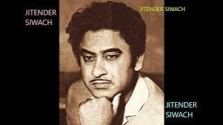 TUM BHI CHALO HUM BHI CHALEN- KISHORE KUMAR-FILM- ZAMEER(1974)MD-SAPAN CHAKRABORTY L-SAHIR LUDHIANVI