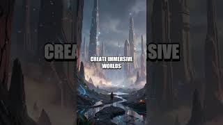 Next-Gen Echoes: A Fresh Take on Tomorrow's Titles