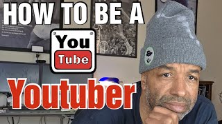 Here Are Some Rules to Become a CONTENT CREATOR on YouTube, Facebook and Instagram; Sean G
