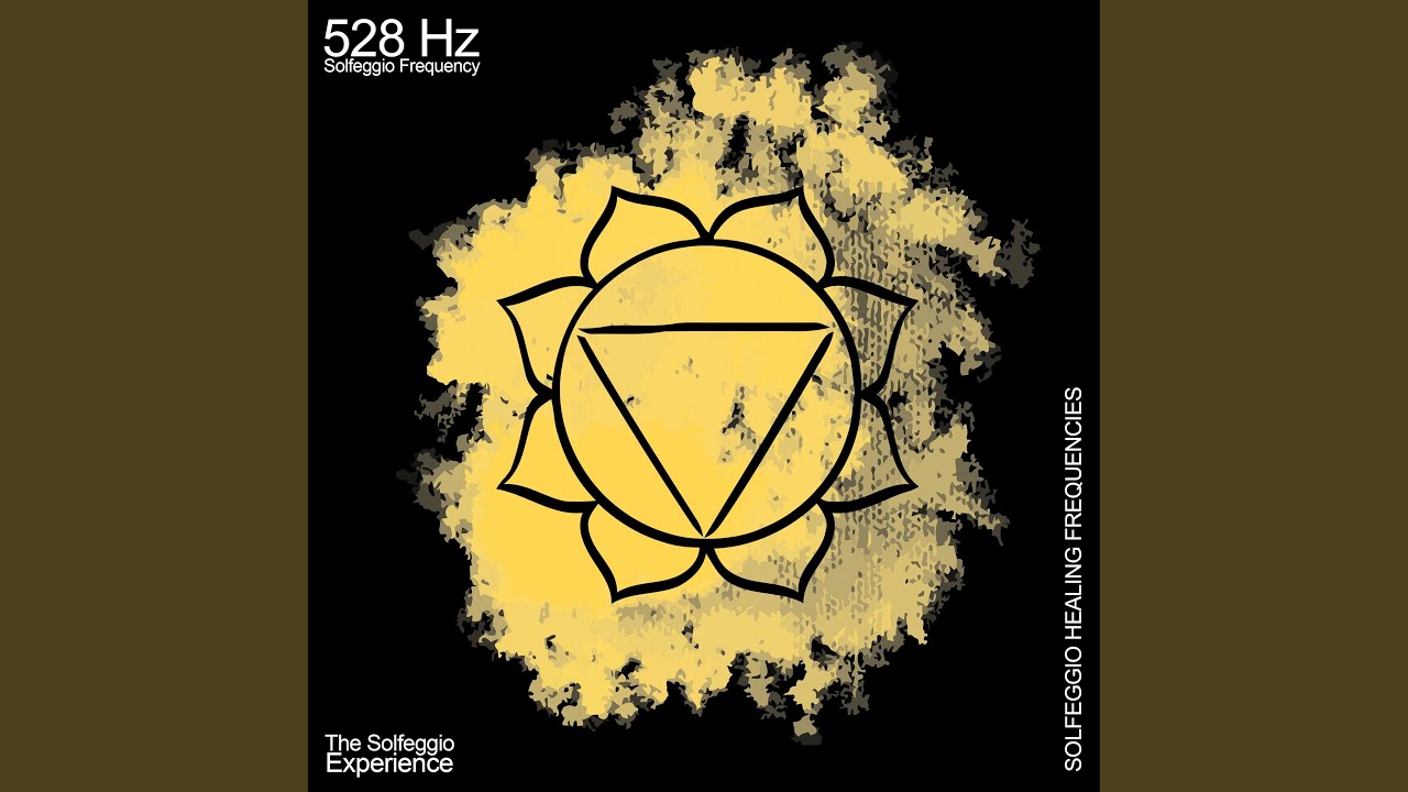 528 Hz DNA Repair - YouTube