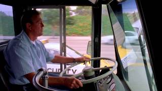 Cellular Car Chase 2004 (HD)