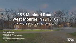 198 Mccloud Road video tour