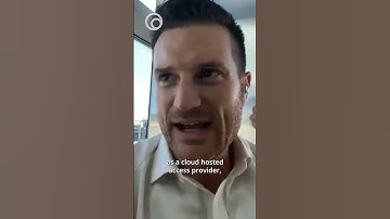 Lucas Ingala: Cloud-Hosted Access Solutions - The Future of Mobile Access 📱☁️🔑