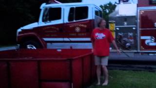 2014 Mitford Cold Water Challenge 2
