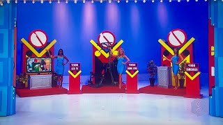 The Price Is Right 1 Wrong Price 1222009
