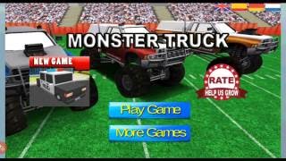 Monster Truck Parking - Review Gameplay Trailer screenshot 4