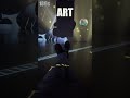 Relaxing at Mina Museum Immersive Show | Mina Bucharest