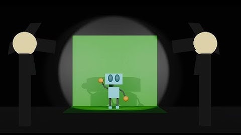 Computer Animation Final Project