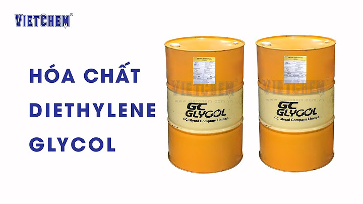 Propylen glycol có công thức cấu tạo là gì năm 2024