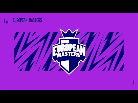 KRC Genk Esports vs Nord Esports [EMEA Masters Summer 2023 Play-In Day 2]