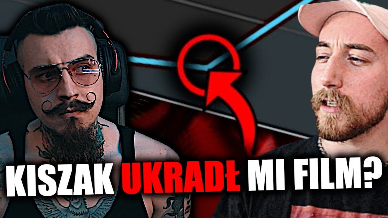 Jak oglądanie innych wpływa na filmy?