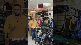 Electric Scooters vs. E-Bikes: Which One is Right for You? 🛴🚲 | New Revamp Qatar #electricbikeqatar
