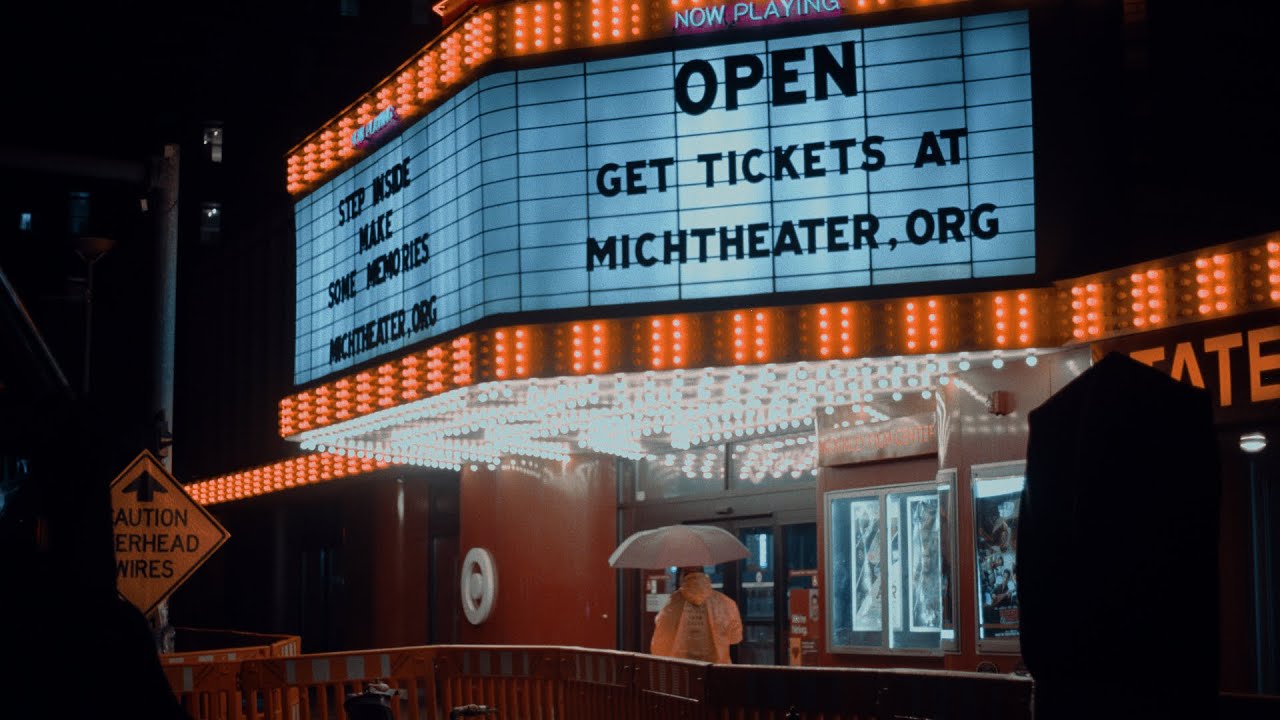 Ann Arbor After Hours