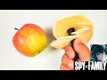 ヨルさんの美しいアゴの切れ味がヤバすぎた...【スパイファミリー】