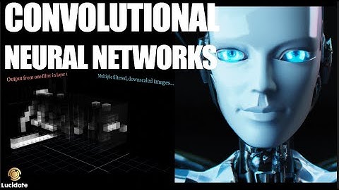 CV 7 Convolutional Neural Networks (CNNs)