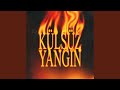 Külsüz Yangın