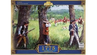 1775 Rebellion Review screenshot 1