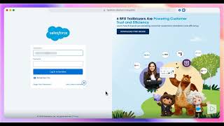 How to Install Typeform for Salesforce Integration Step-by-Step