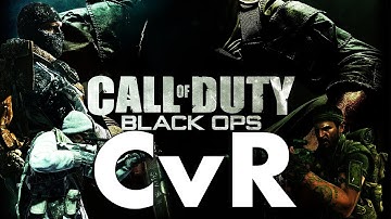 Cops Vs Robbers: (Black Ops Custom Game)(Pt.9)