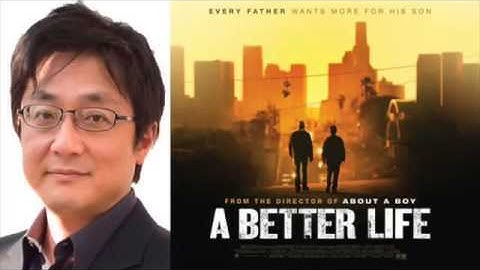 町山智浩がドラマ映画「明日を継ぐために」を解説