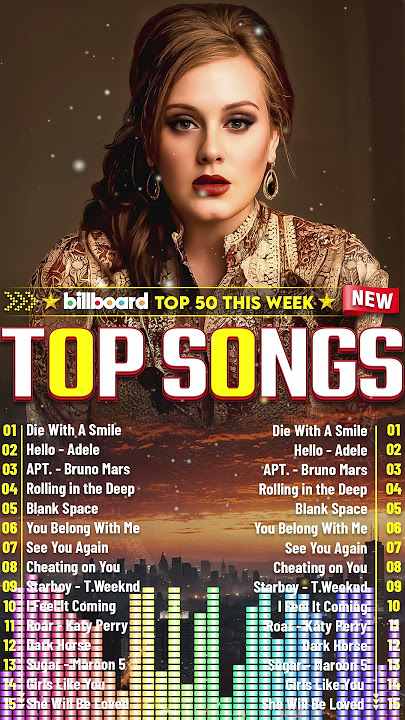Top Spotify Hits August 2025 🌞 Summer Mix – Sabrina Carpenter, Bruno Mars, Billie Eilish