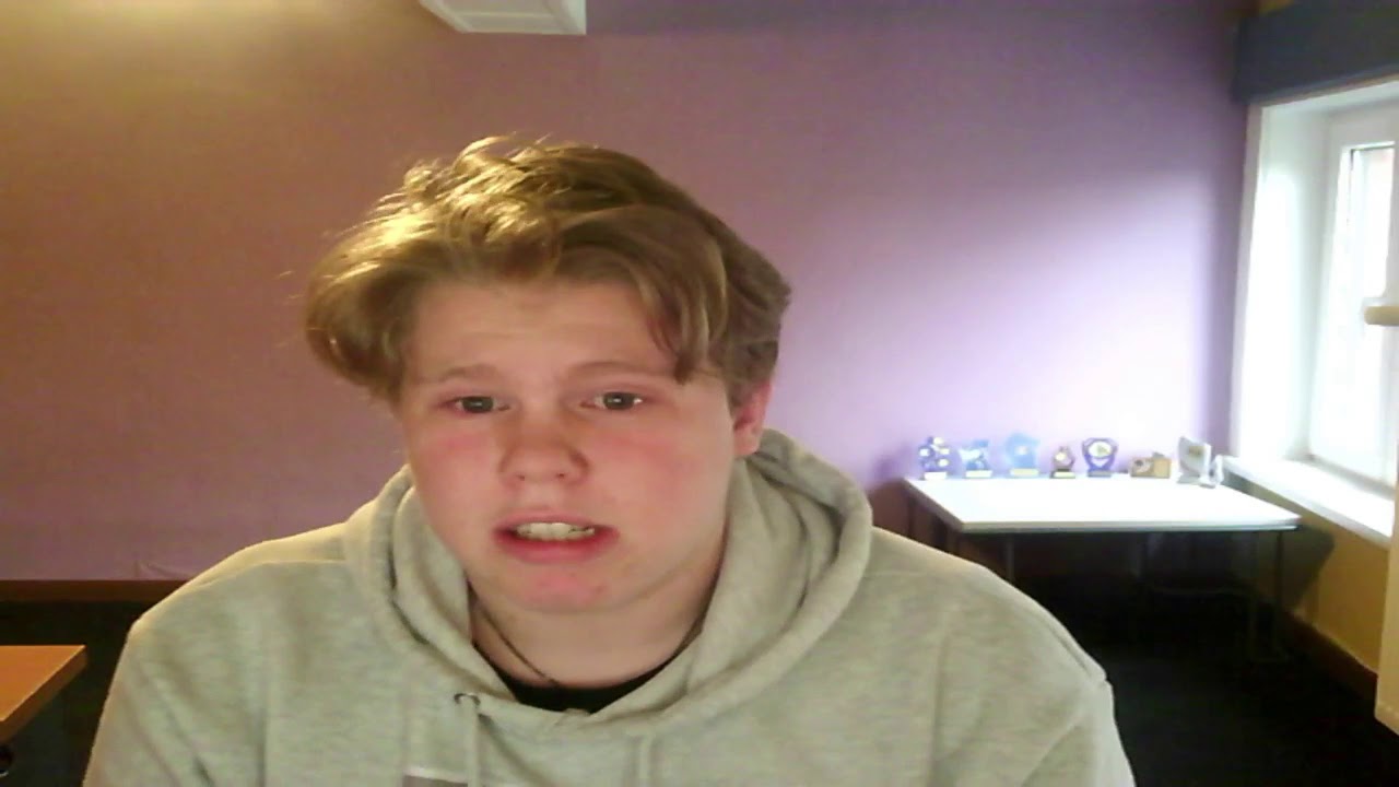 Informatie over de toekomst!