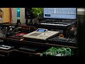 MPC + Ableton Live Workflow // Sometimes you just gotta make a track