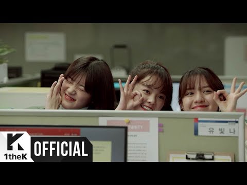 [MV] Eric Nam(에릭남) _ Love Yourself (It’s okay to be sensitive 2(좀 예민해도 괜찮아2) OST Part.1)