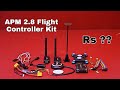 APM2.8 Flight Controller Kits for Drone
