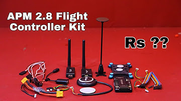 APM2.8 Flight Controller Kits for Drone