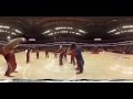 360 Magic Circle | Harlem Globetrotters