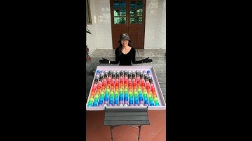 Sort the balls challenge and solve the puzzle smartly and quickly