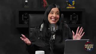 Ice Spice McDonald’s "Attack" Controversy: The Truth | Ebro Laura Rosenberg Show | Essentials