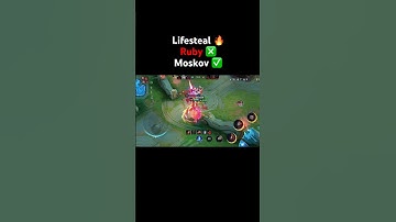 Lesley laat Ruby alleen 😂