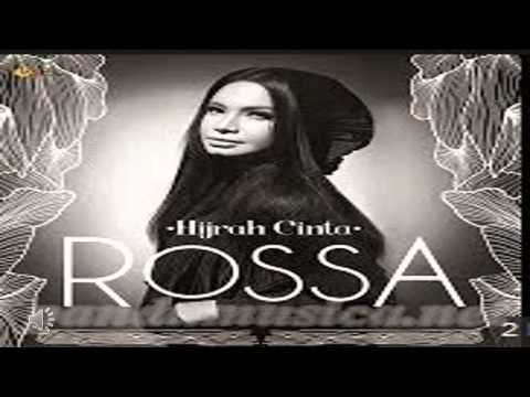 Rossa Hijrah Cinta Lagu Terbaru 2014