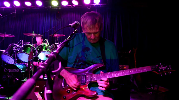Mike Keeney Sr, Jammin' , Keeney Nation 6, 07/22/17