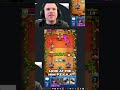Clash Royale: Epic Mini P.E.K.K.A. &amp; Firecracker Plays! #shorts