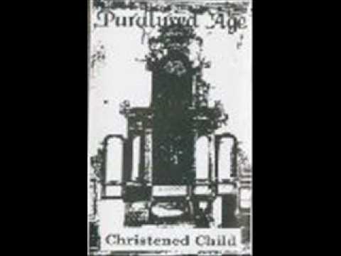 Paralysed Age - Crucify My Love