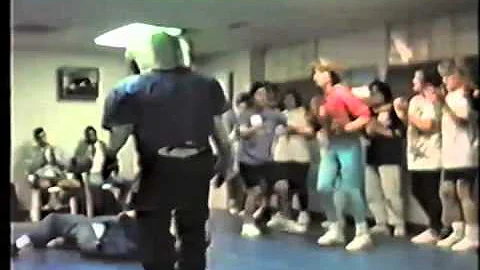 Dr Ruthless:  Full Force Self Defense for Women-- ...