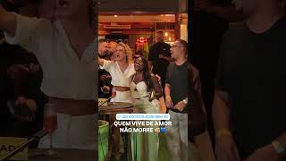 JOJO TODYNHO CELEBRA ANIVERSÁRIO DE AMIGA EM NOITE ESPECIAL! 🎉❤️